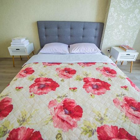Comfy Apartment Tbilisi Bagian luar foto