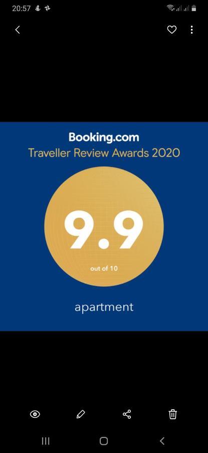 Comfy Apartment Tbilisi Bagian luar foto