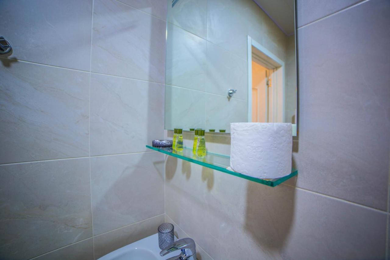 Comfy Apartment Tbilisi Bagian luar foto